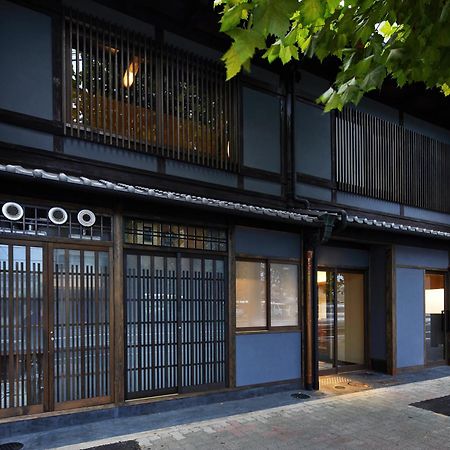 Kyoto Umekoji Matchano-Yado Ngoại thất bức ảnh