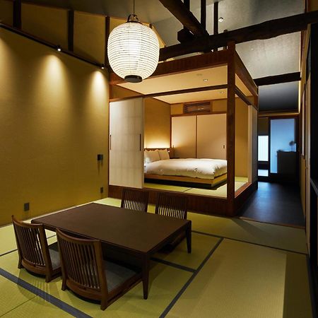 Kyoto Umekoji Matchano-Yado Apartment Ngoại thất bức ảnh