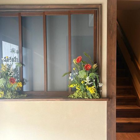 Kyoto Umekoji Matchano-Yado Ngoại thất bức ảnh