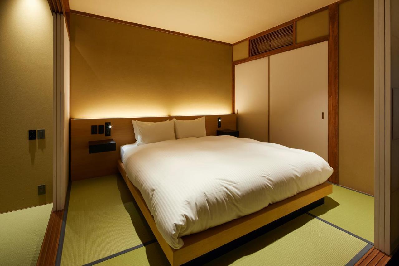 Kyoto Umekoji Matchano-Yado Apartment Ngoại thất bức ảnh