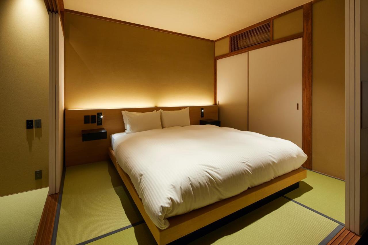Kyoto Umekoji Matchano-Yado Ngoại thất bức ảnh