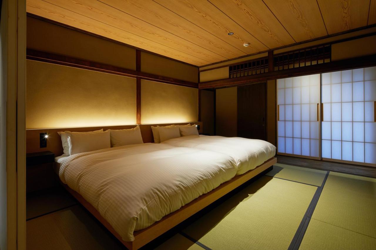 Kyoto Umekoji Matchano-Yado Ngoại thất bức ảnh