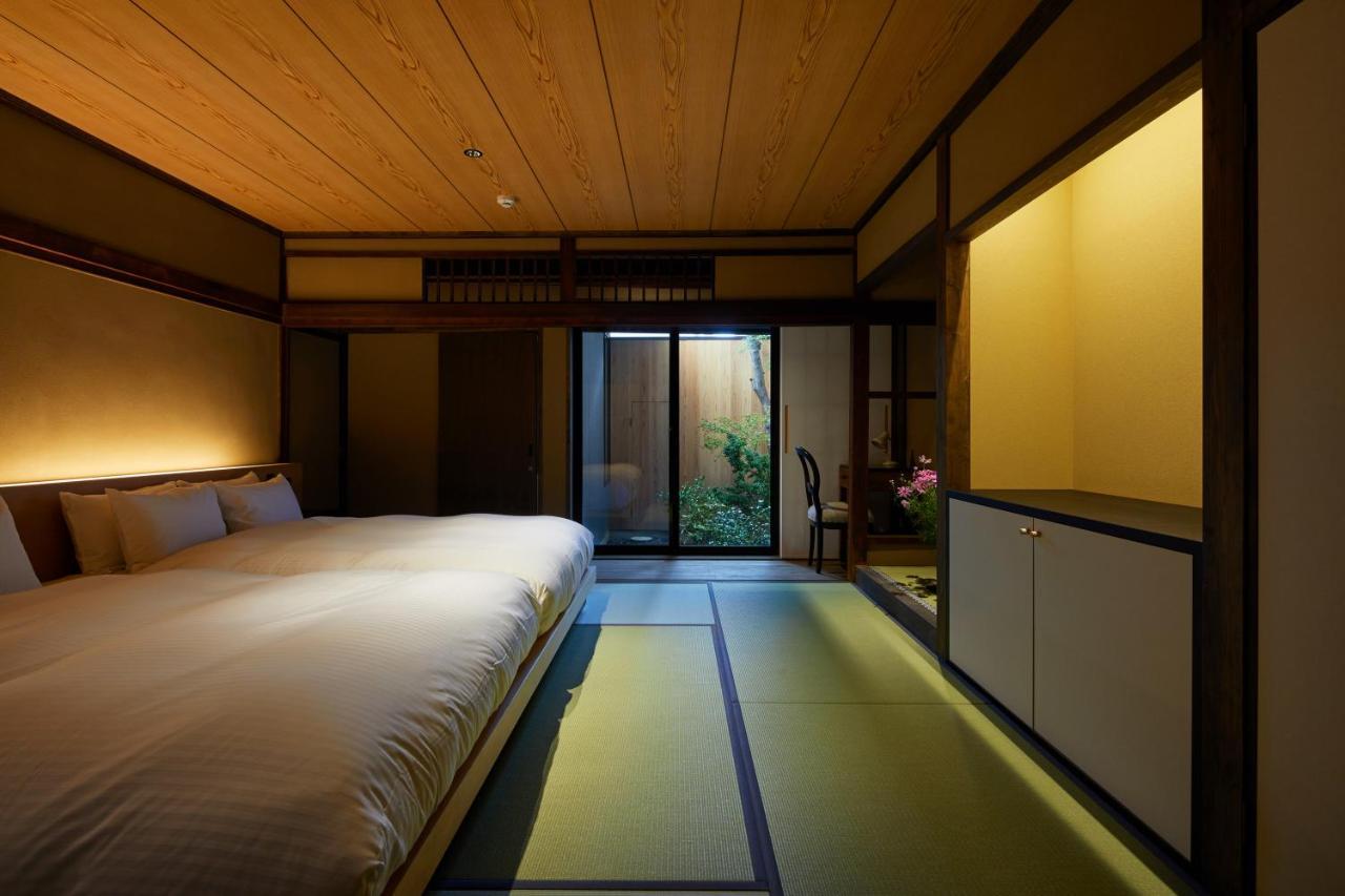 Kyoto Umekoji Matchano-Yado Apartment Ngoại thất bức ảnh