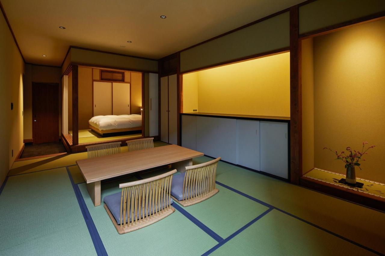 Kyoto Umekoji Matchano-Yado Ngoại thất bức ảnh