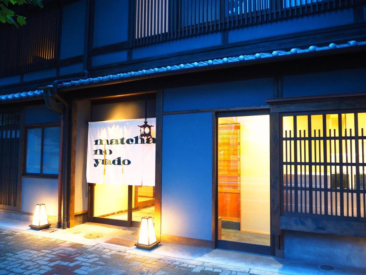 Kyoto Umekoji Matchano-Yado Ngoại thất bức ảnh