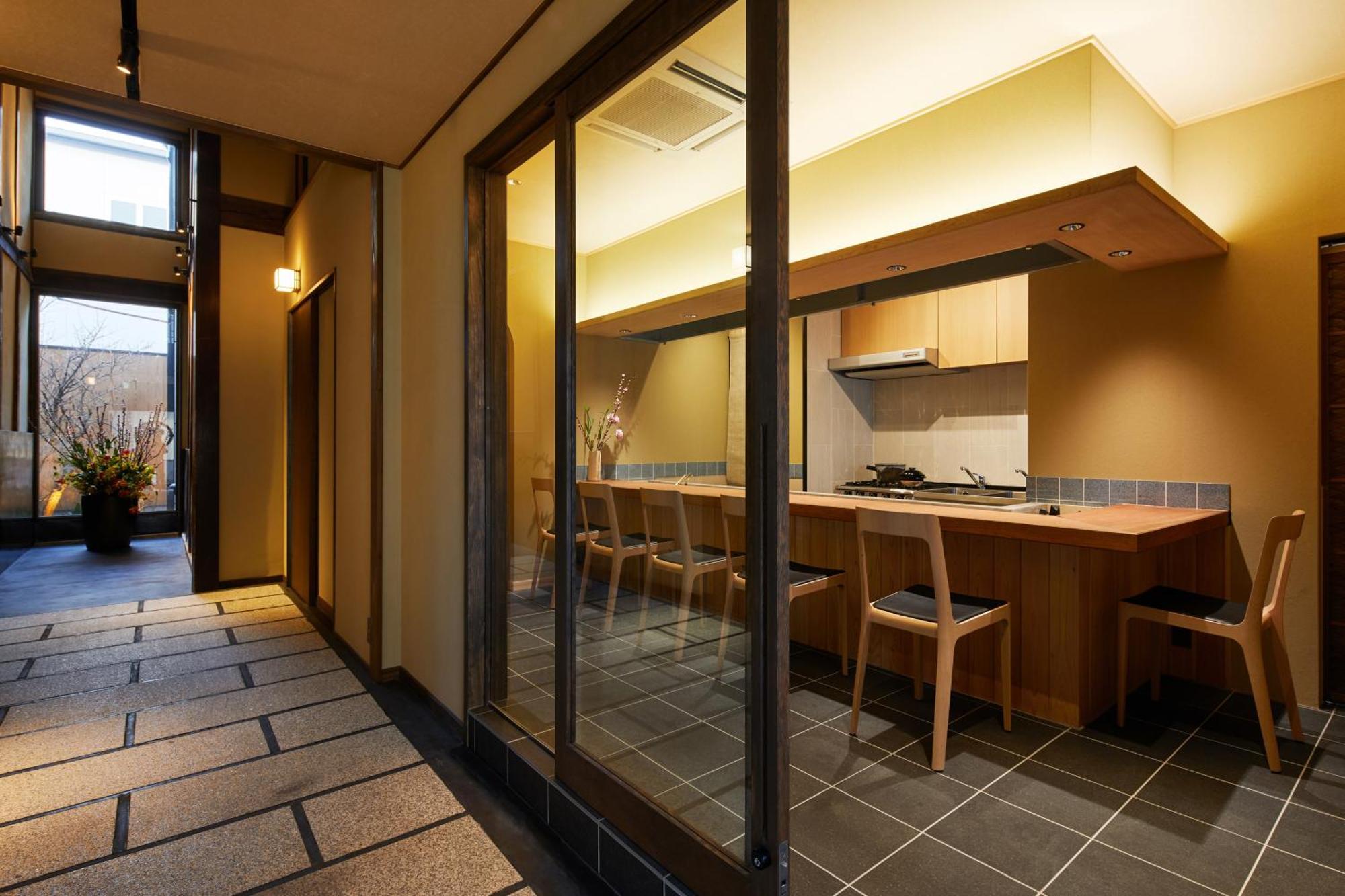 Kyoto Umekoji Matchano-Yado Ngoại thất bức ảnh