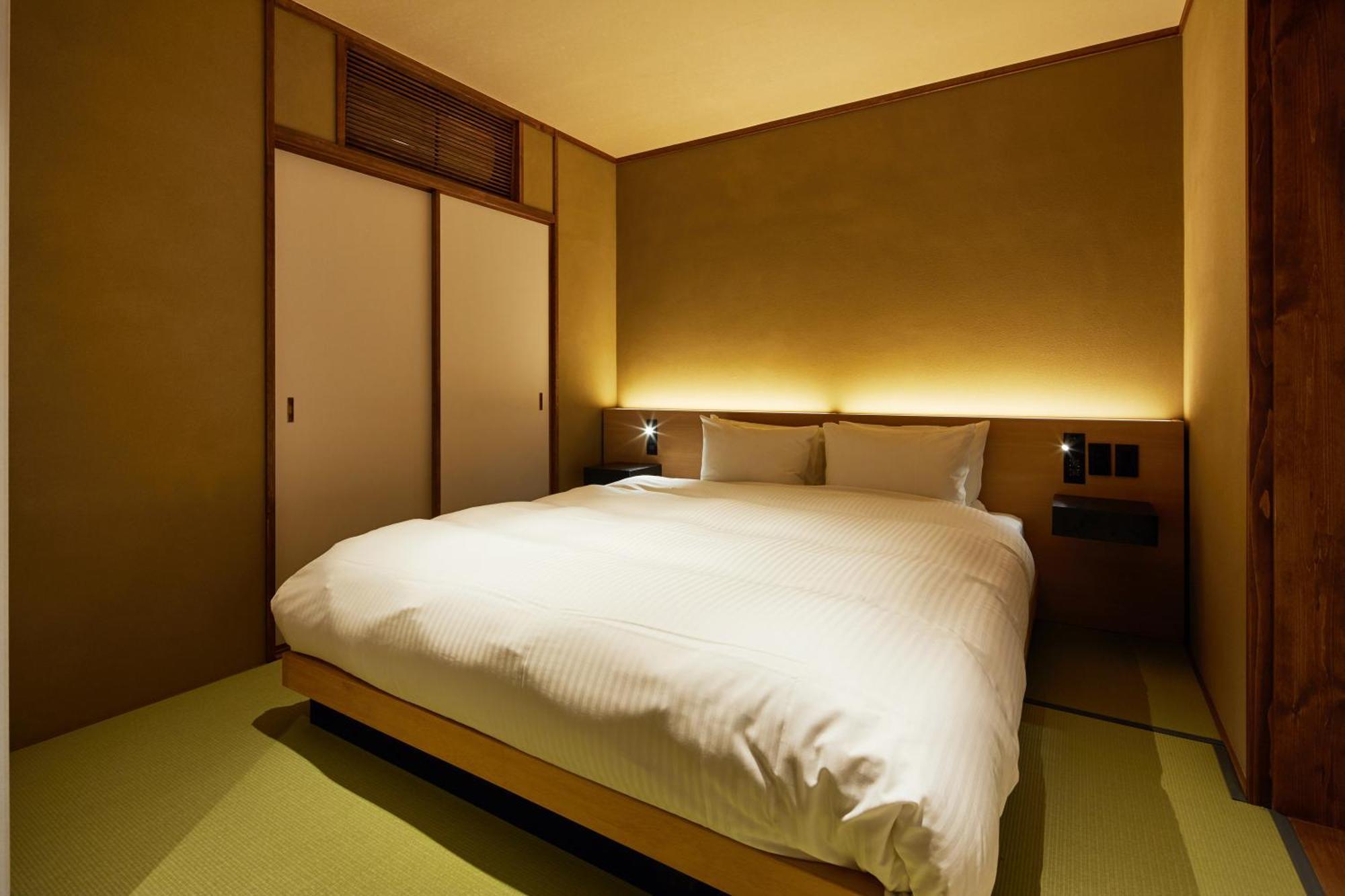 Kyoto Umekoji Matchano-Yado Apartment Ngoại thất bức ảnh