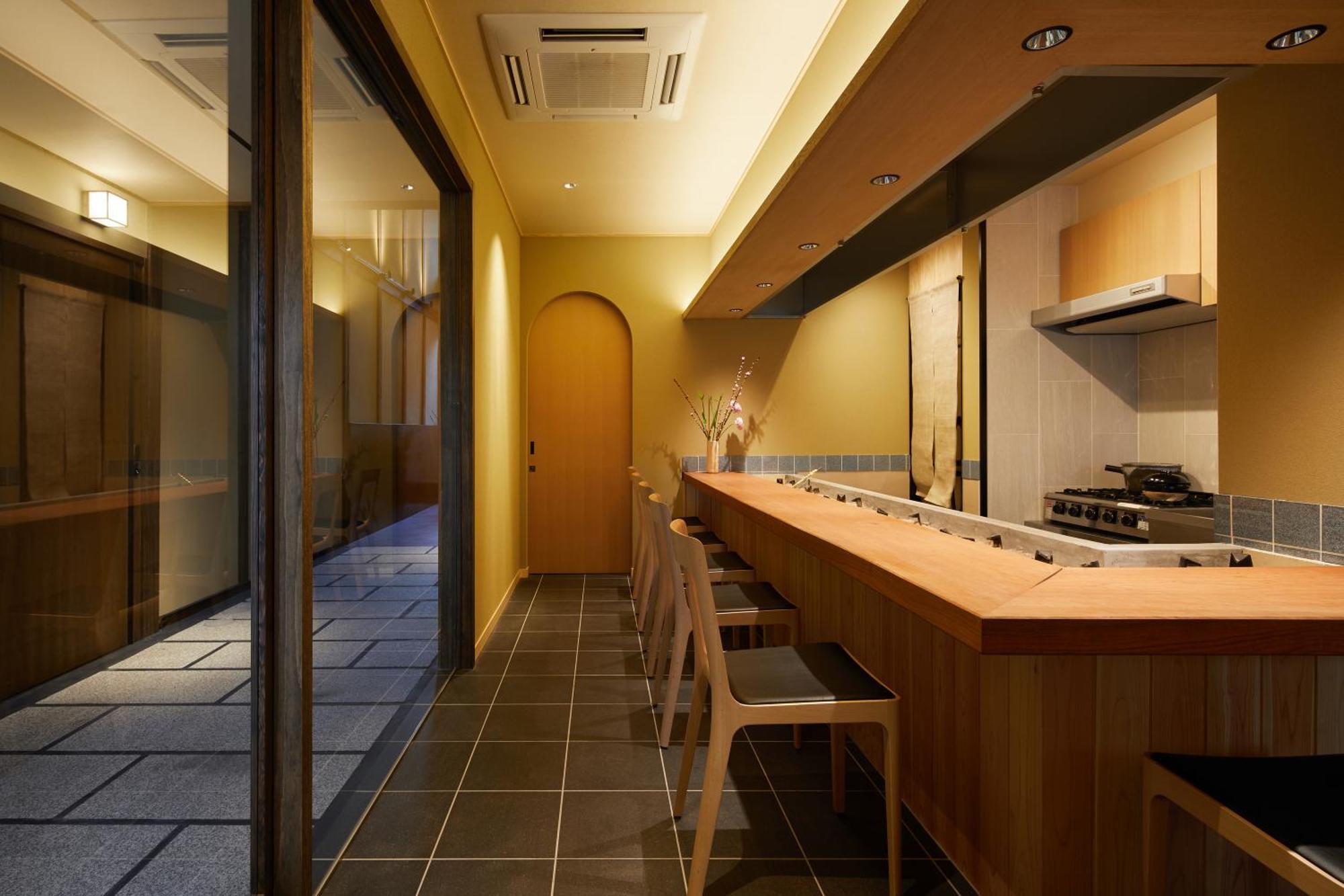 Kyoto Umekoji Matchano-Yado Ngoại thất bức ảnh