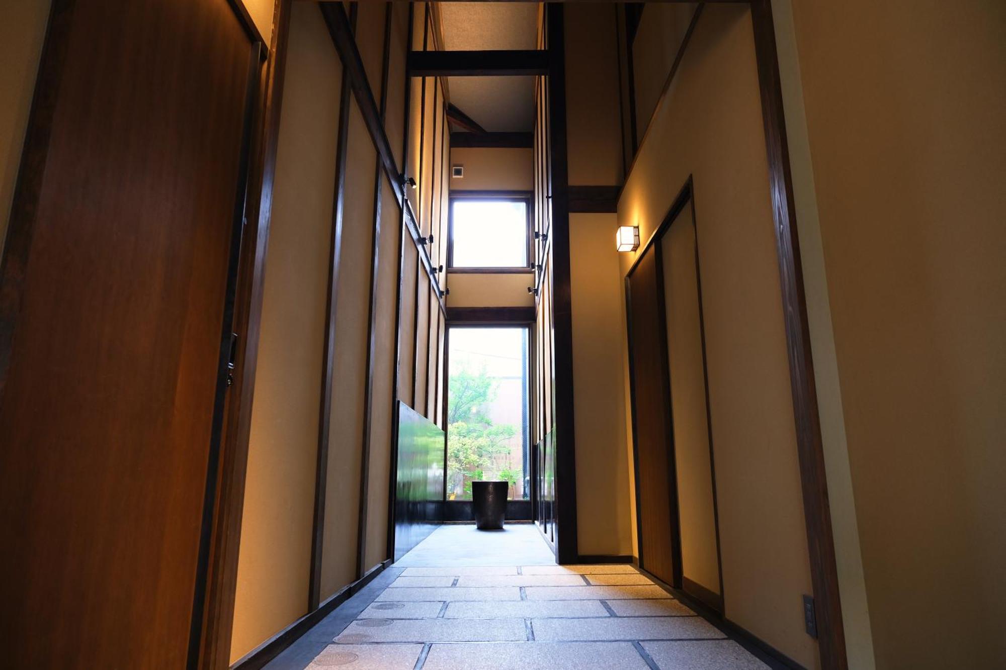 Kyoto Umekoji Matchano-Yado Ngoại thất bức ảnh