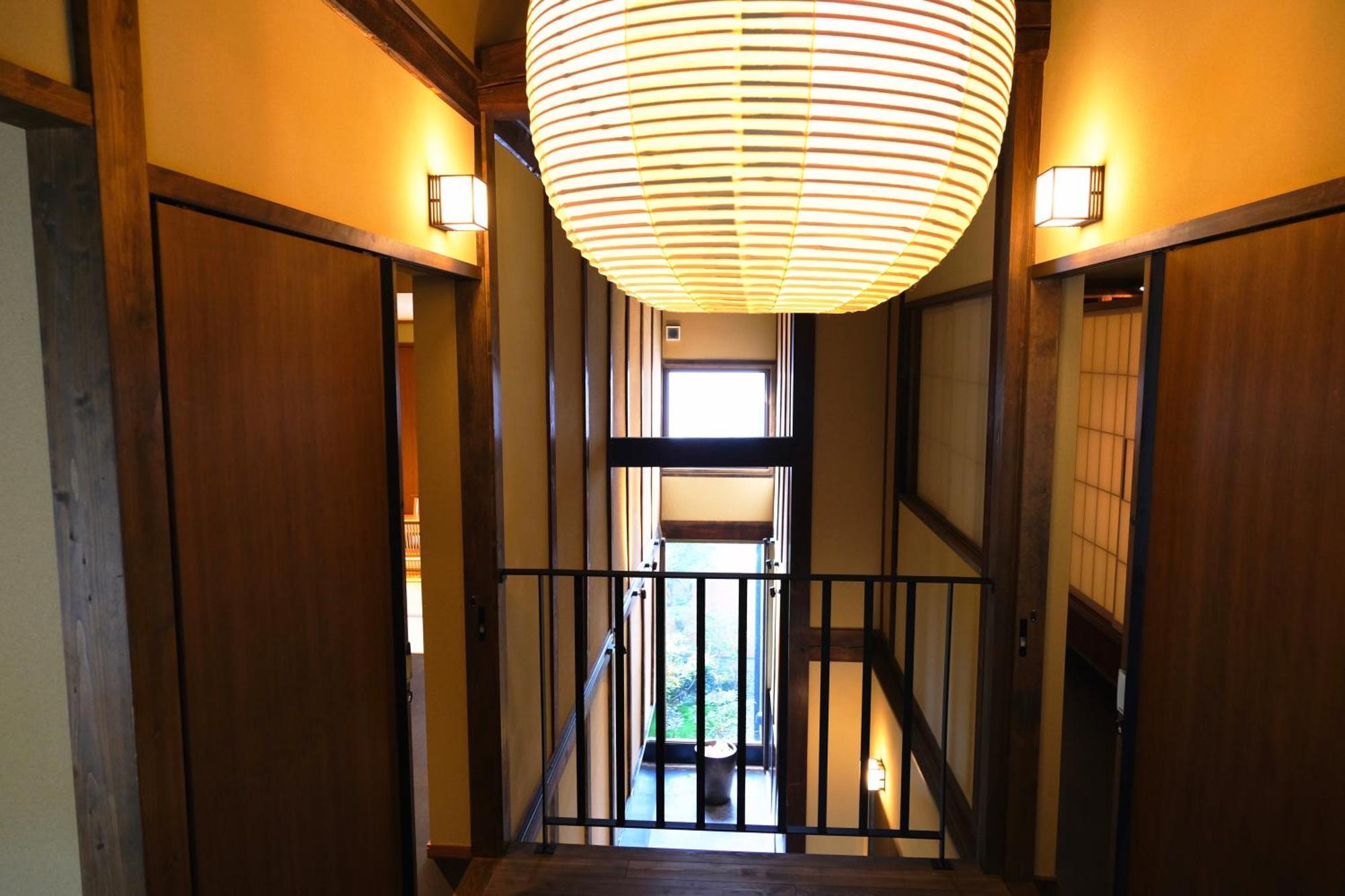 Kyoto Umekoji Matchano-Yado Apartment Ngoại thất bức ảnh