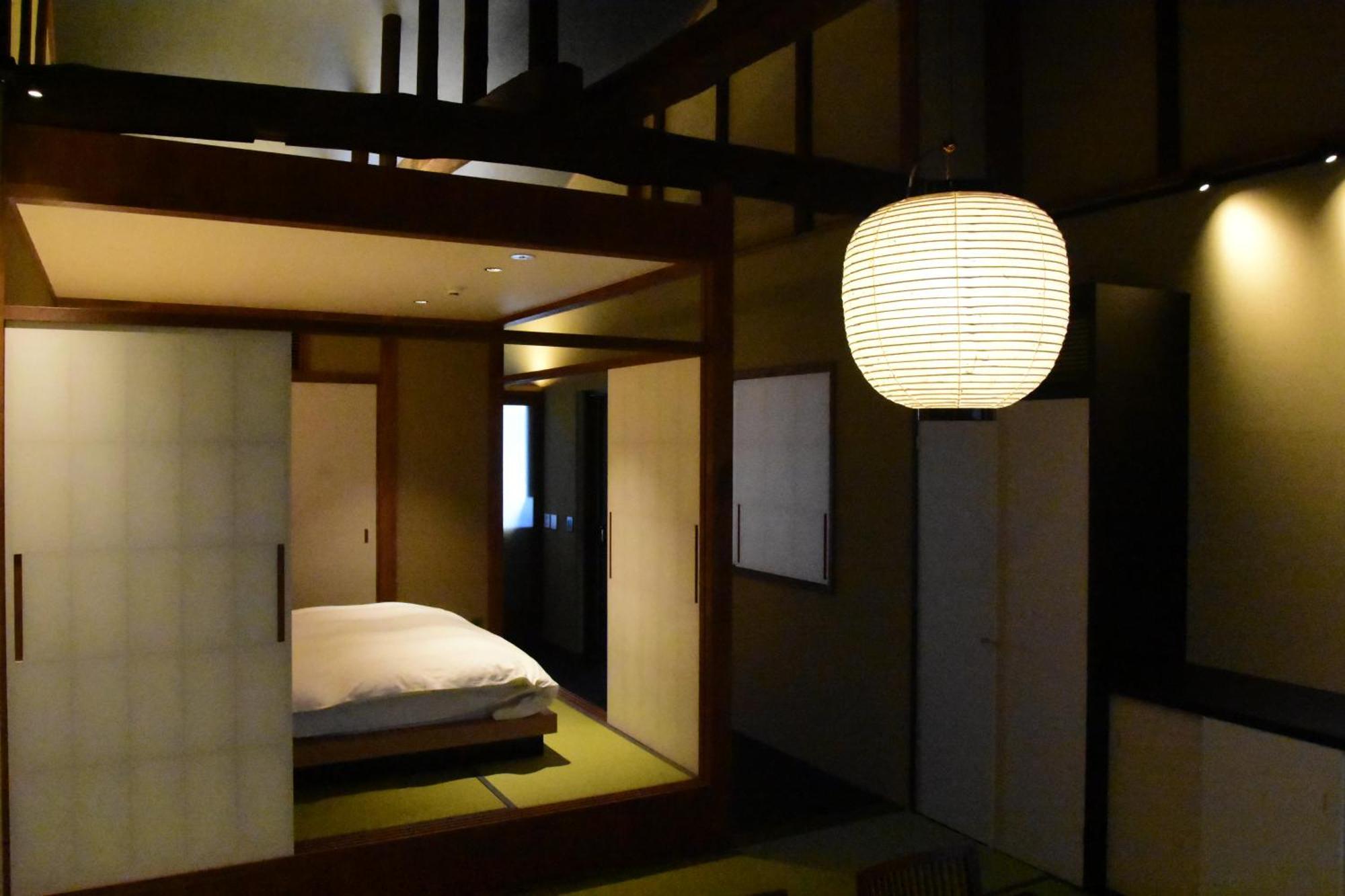 Kyoto Umekoji Matchano-Yado Ngoại thất bức ảnh