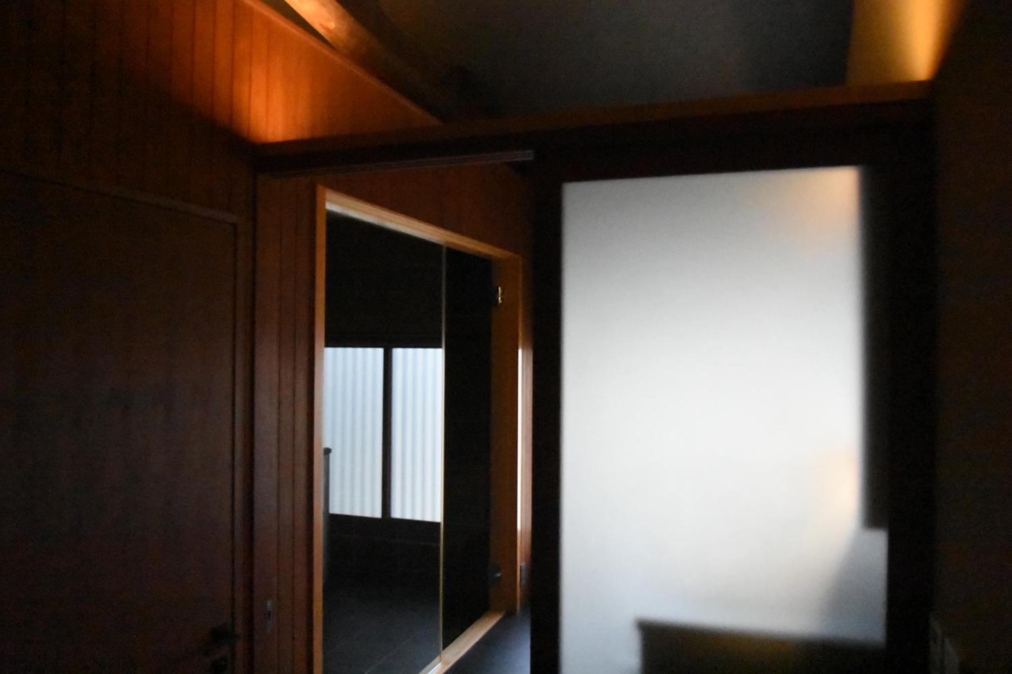 Kyoto Umekoji Matchano-Yado Ngoại thất bức ảnh