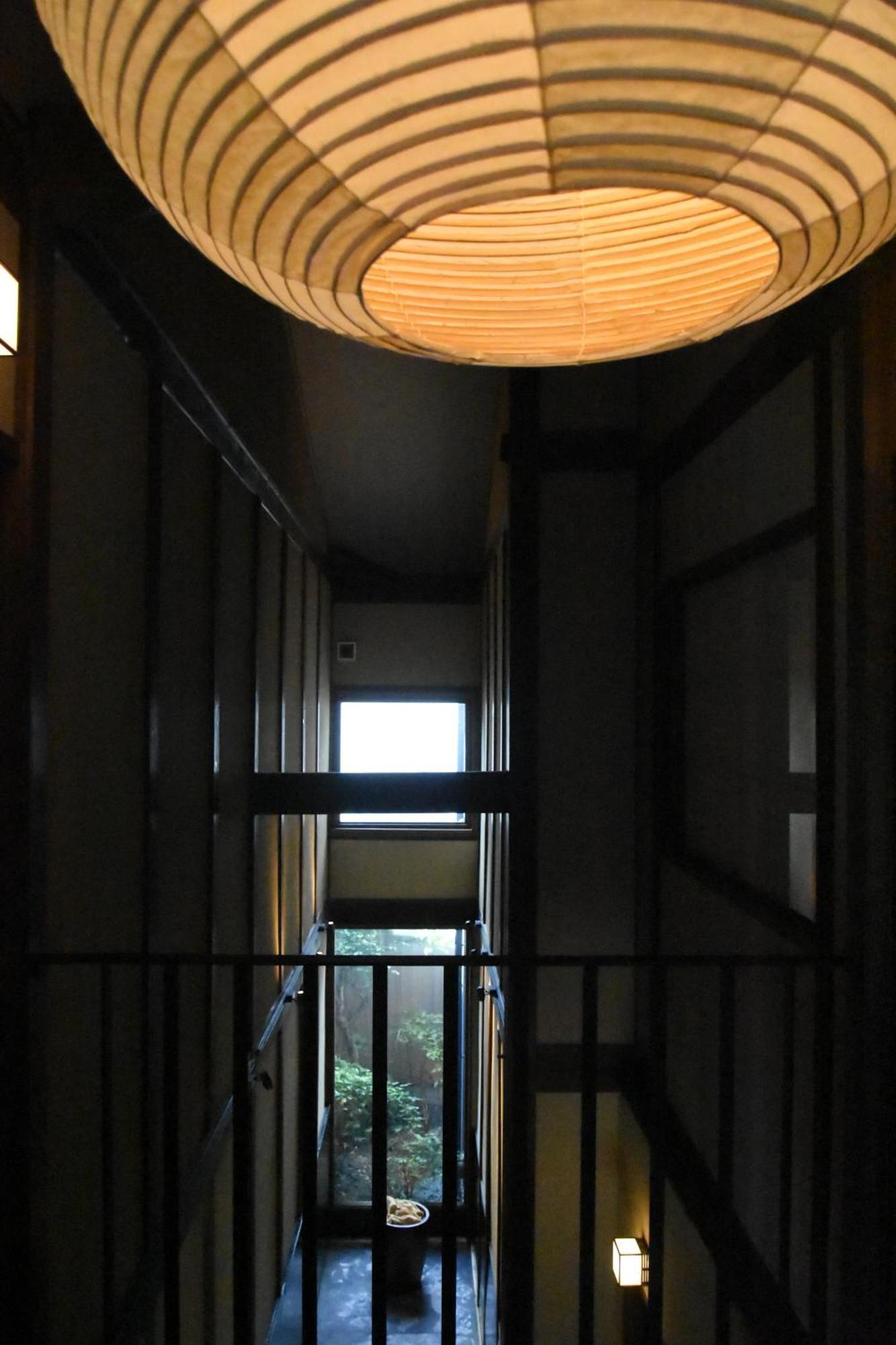 Kyoto Umekoji Matchano-Yado Ngoại thất bức ảnh
