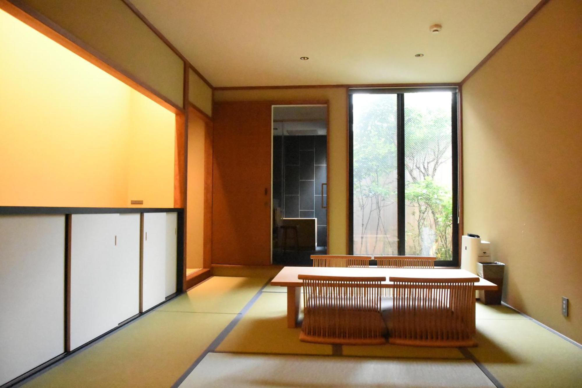Kyoto Umekoji Matchano-Yado Ngoại thất bức ảnh