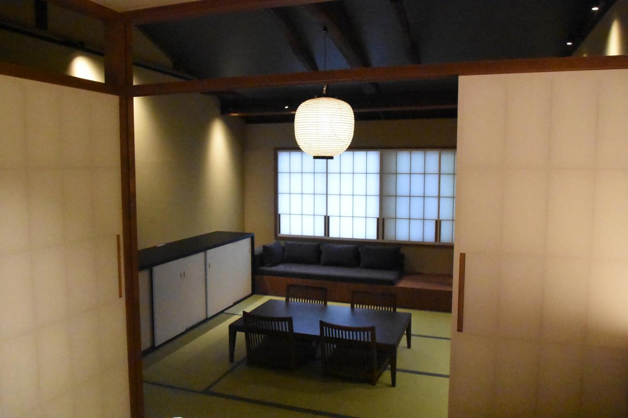 Kyoto Umekoji Matchano-Yado Ngoại thất bức ảnh