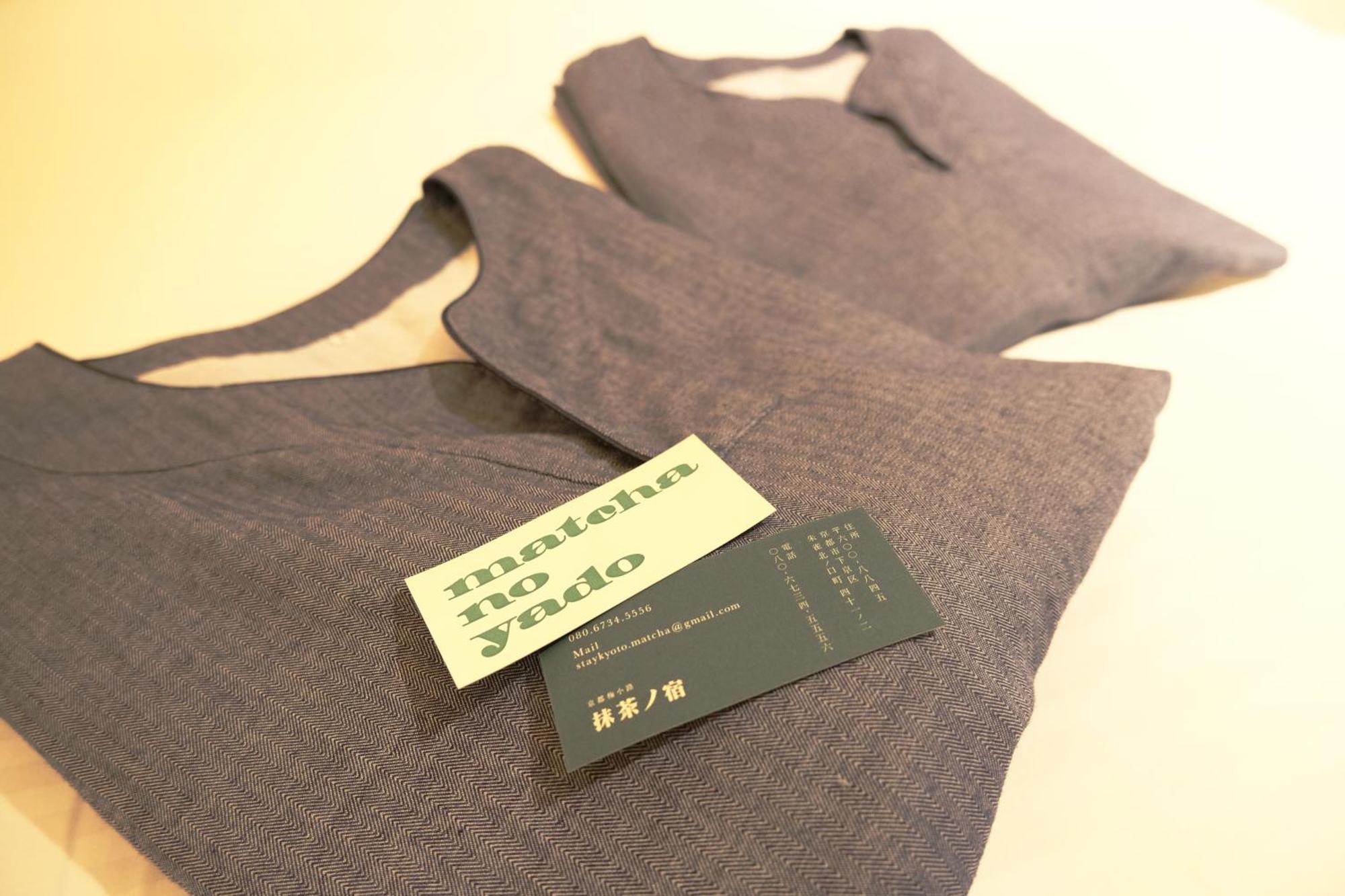 Kyoto Umekoji Matchano-Yado Ngoại thất bức ảnh